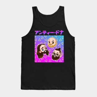 Aunty Donna boys Tank Top